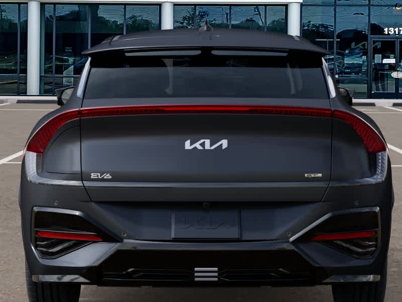 2026 Kia EV6 - Image 11