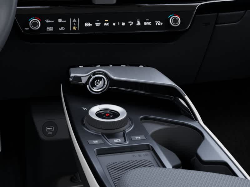 2026 Kia EV6 - Image 18