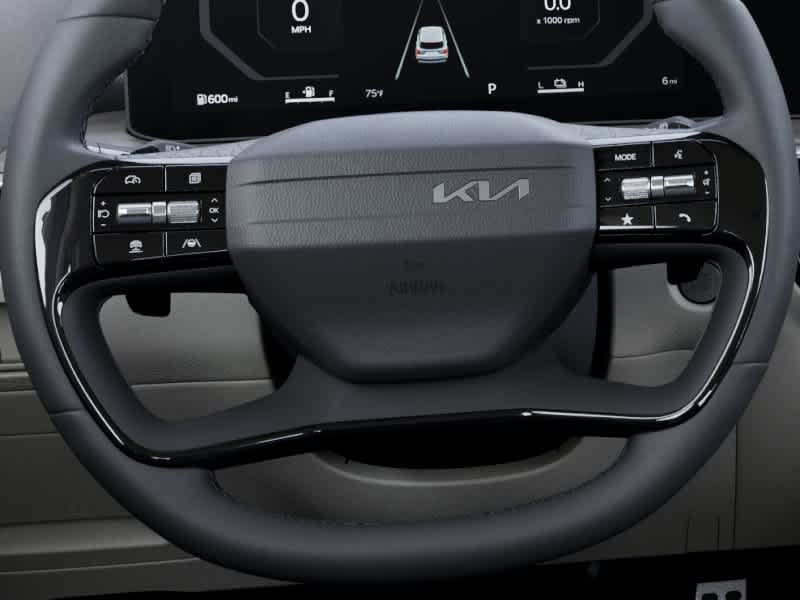 2026 Kia Sorento Hybrid - Image 22