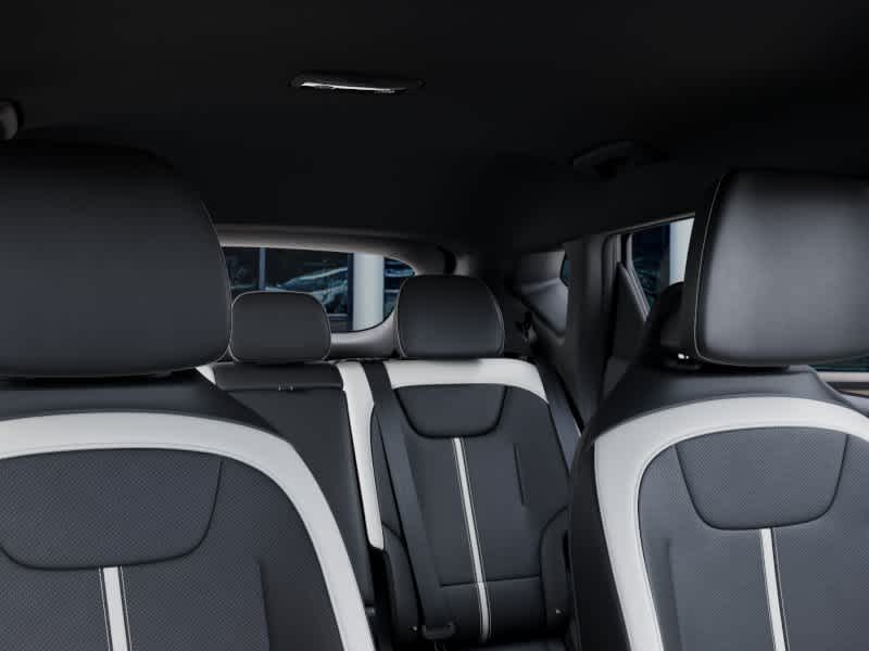 2026 Kia EV6 - Image 27