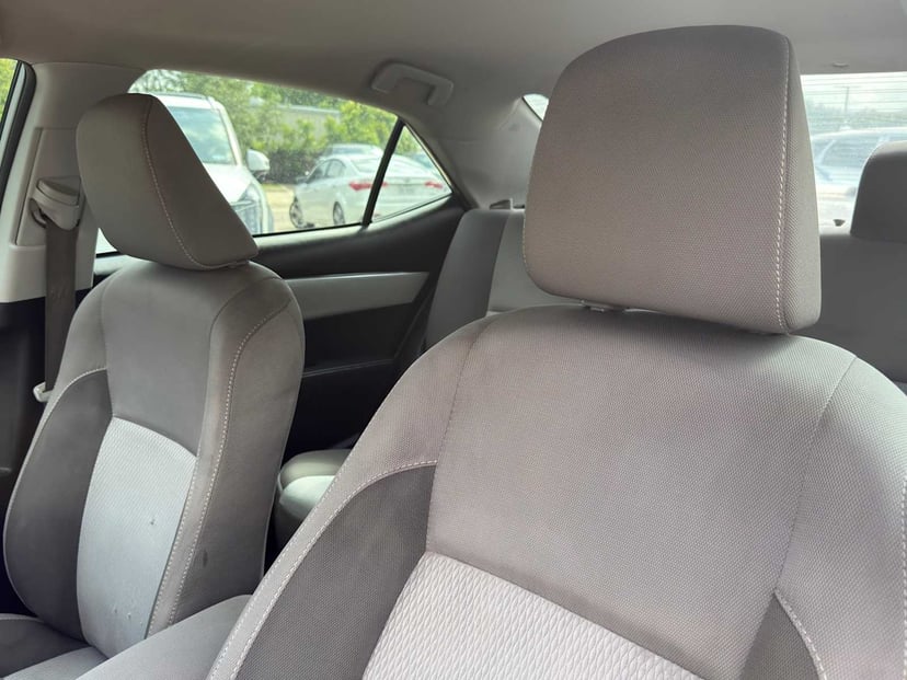 2017 Toyota Corolla - Image 10