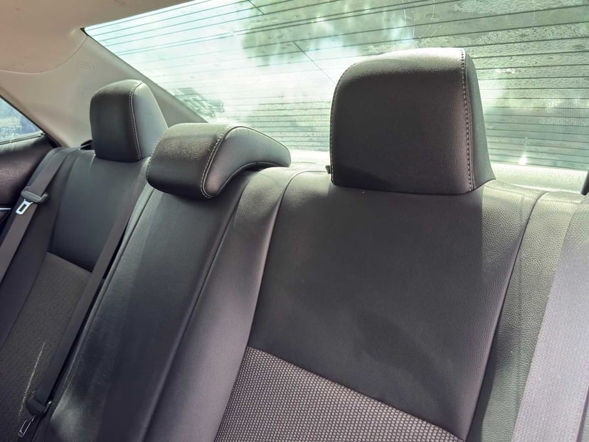 2014 Toyota Corolla - Image 24