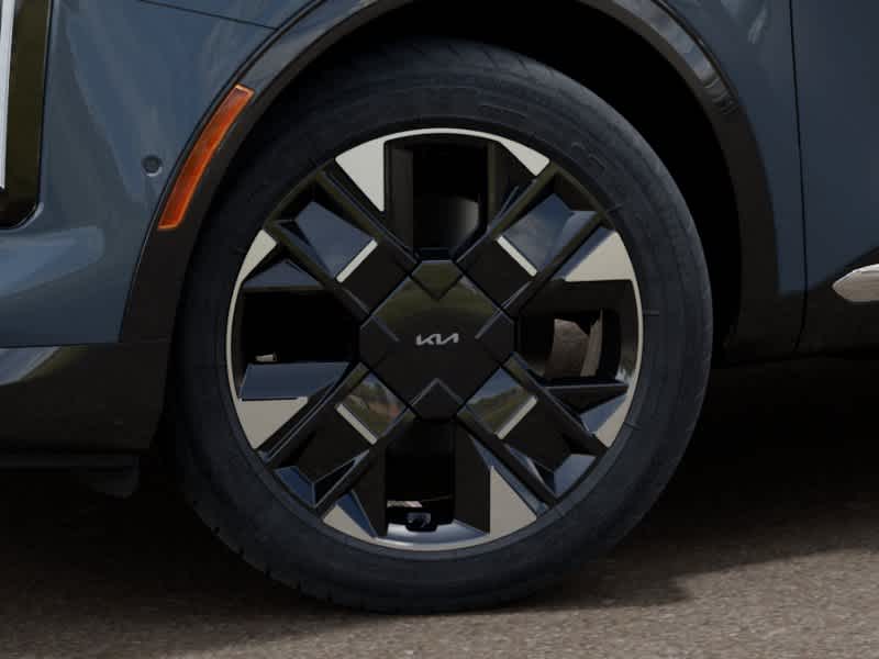 2026 Kia Sportage Hybrid - Image 7