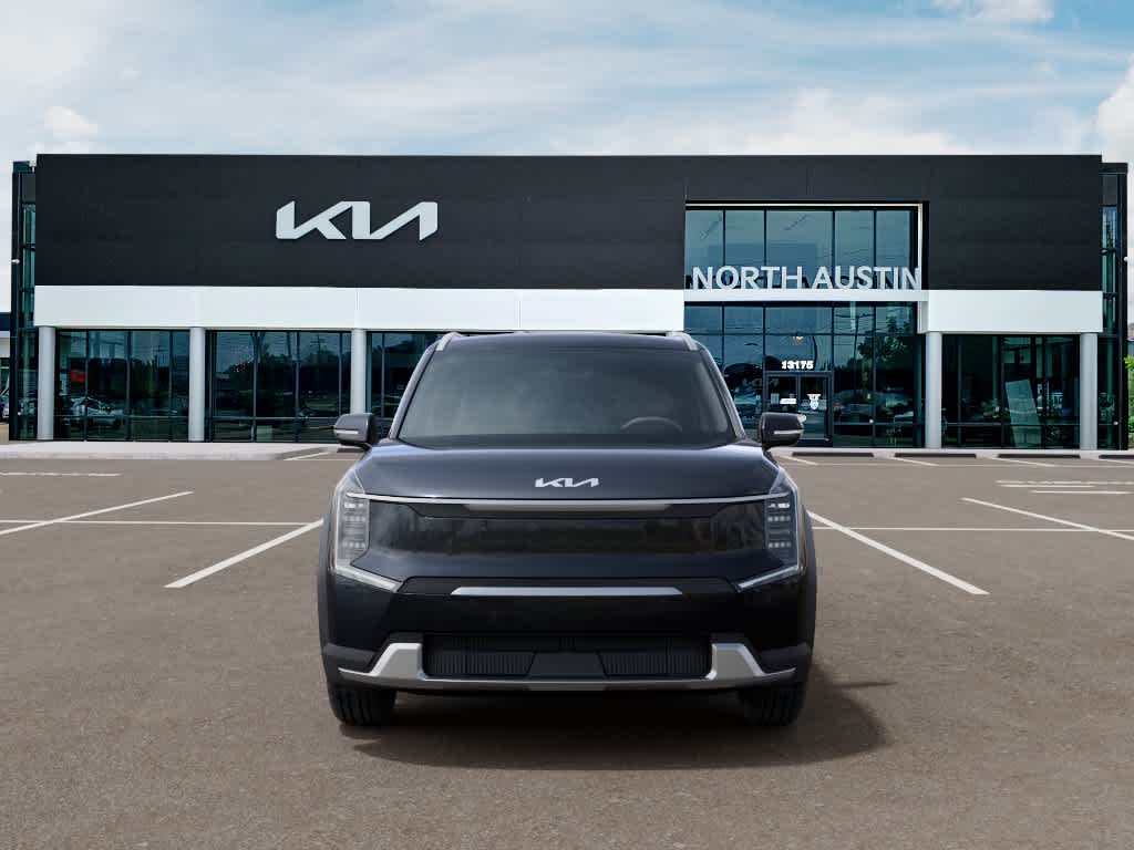 2026 Kia EV9 - Image 2