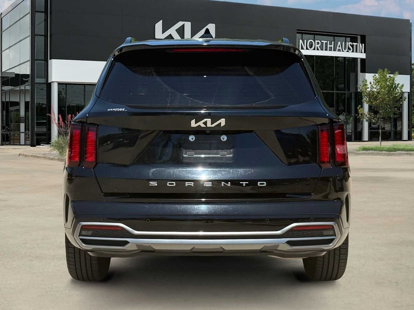 2022 Kia Sorento - Image 7