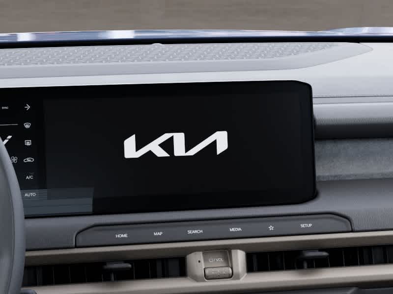 2027 Kia Telluride Hybrid - Image 20