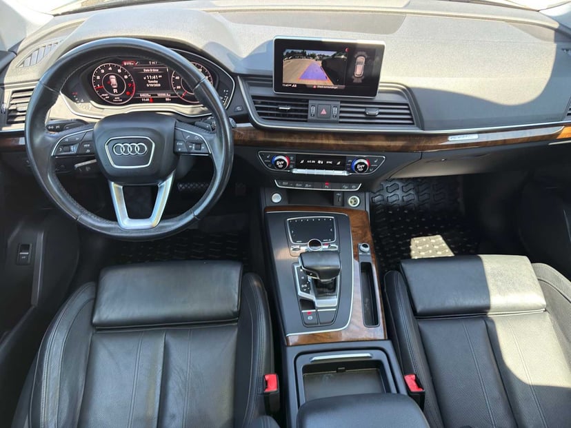 2018 Audi Q5 - Image 24