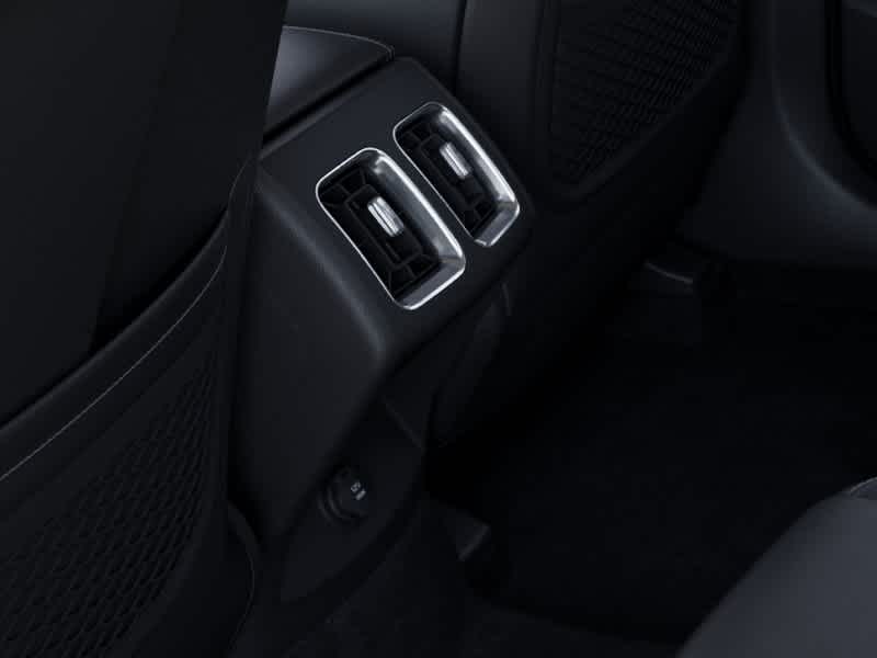 2026 Kia Sorento Hybrid - Image 26