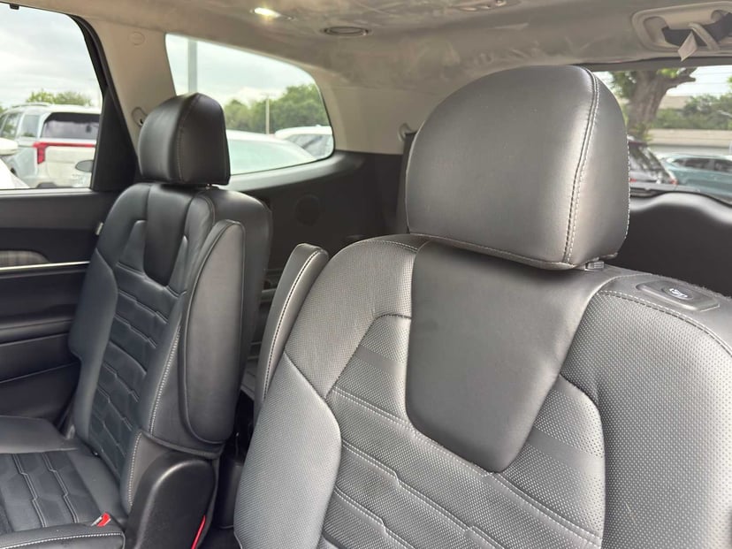 2023 Kia Telluride - Image 22