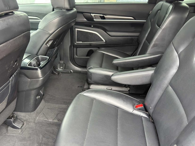 2024 Kia Telluride - Image 25