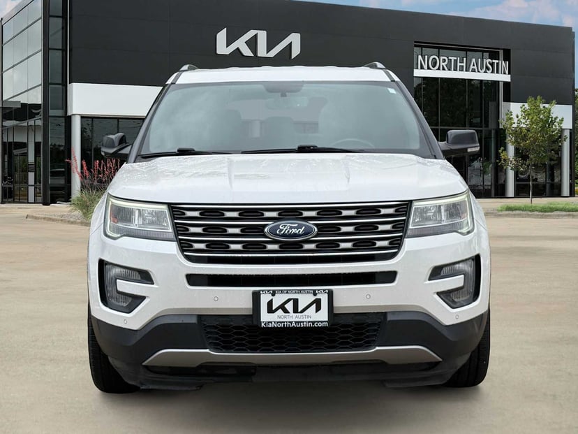 2017 Ford Explorer - Image 3