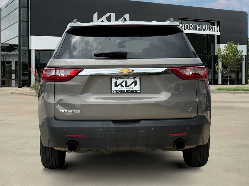 2019 Chevrolet Traverse - Image 6