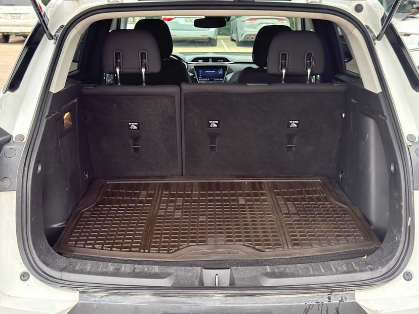2022 Chevrolet Trailblazer - Image 8