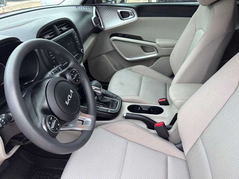 2024 Kia Soul - Image 10