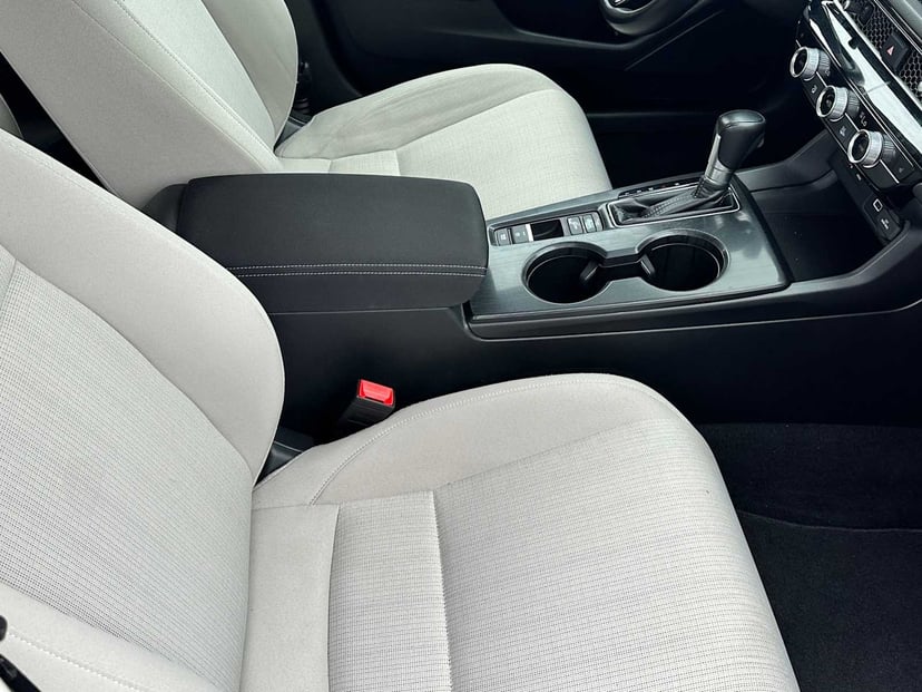 2022 Honda Civic - Image 18