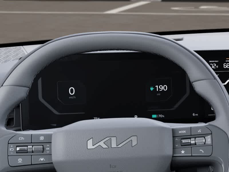 2026 Kia EV9 - Image 21