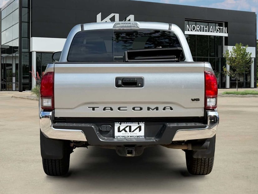 2023 Toyota Tacoma - Image 7