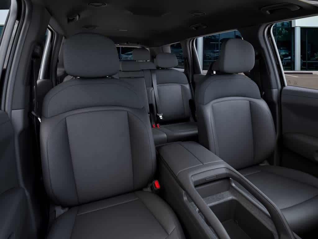 2027 Kia Telluride - Image 15