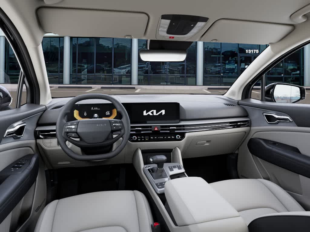 2026 Kia Sportage - Image 14