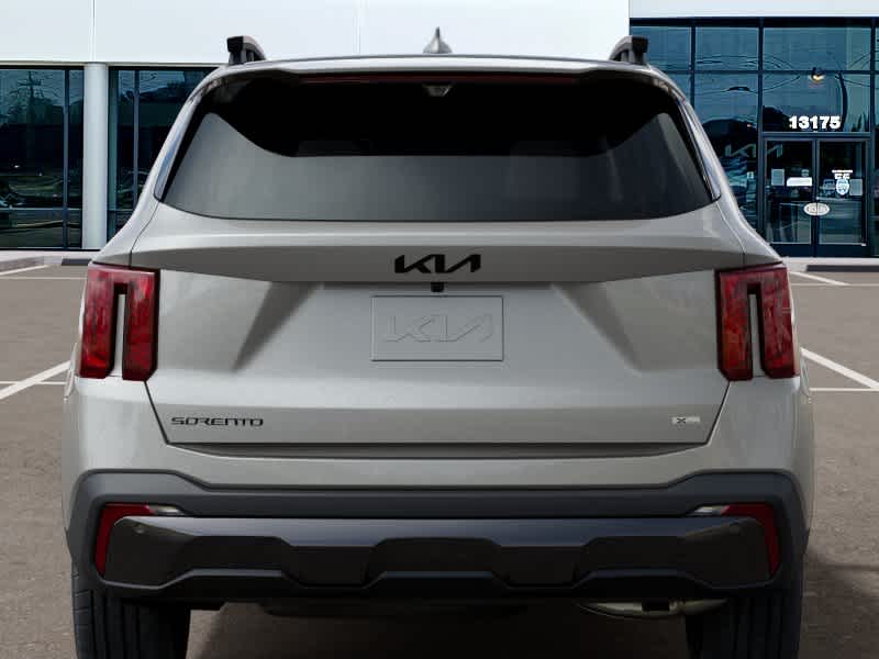 2026 Kia Sorento - Image 13
