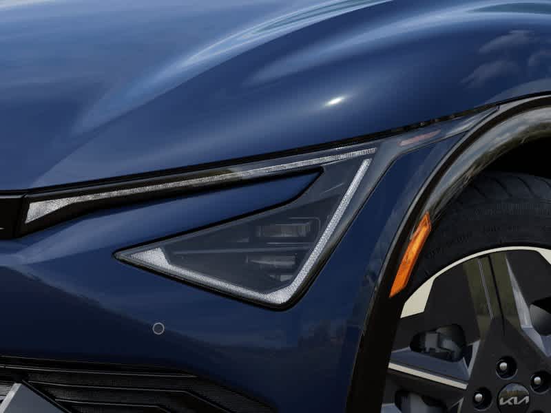 2026 Kia EV6 - Image 10