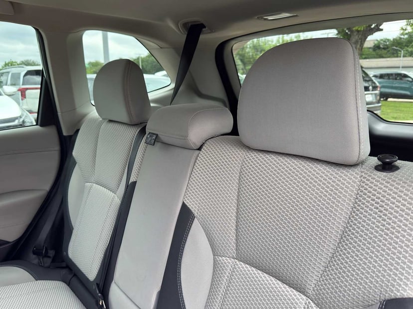 2020 Subaru Forester - Image 26