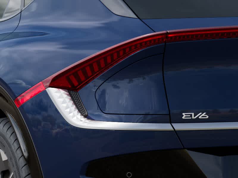2026 Kia EV6 - Image 11