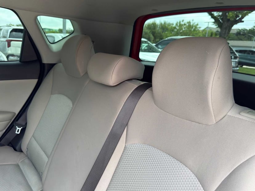 2024 Kia Soul - Image 27