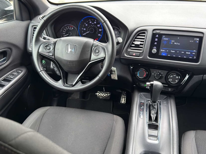 2022 Honda HR-V - Image 20