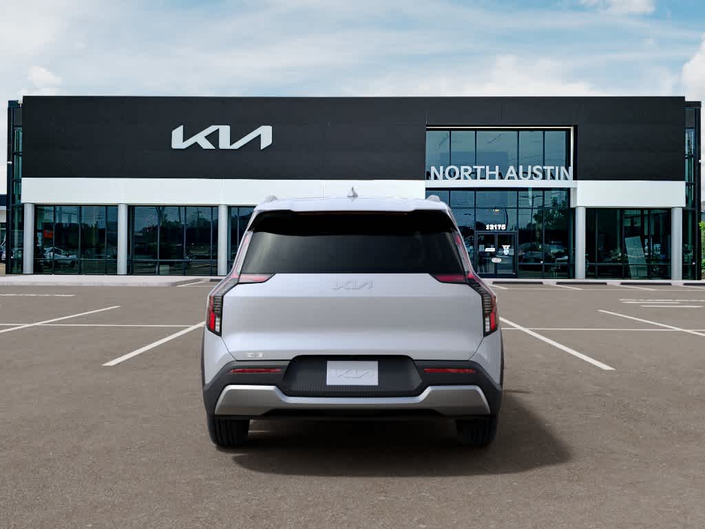 2026 Kia EV9 - Image 5