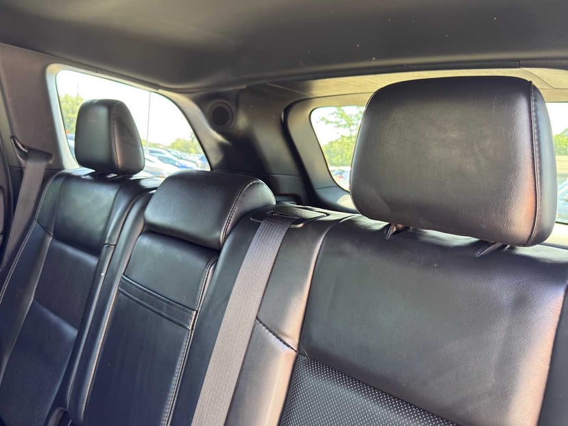 2015 Jeep Grand Cherokee - Image 27