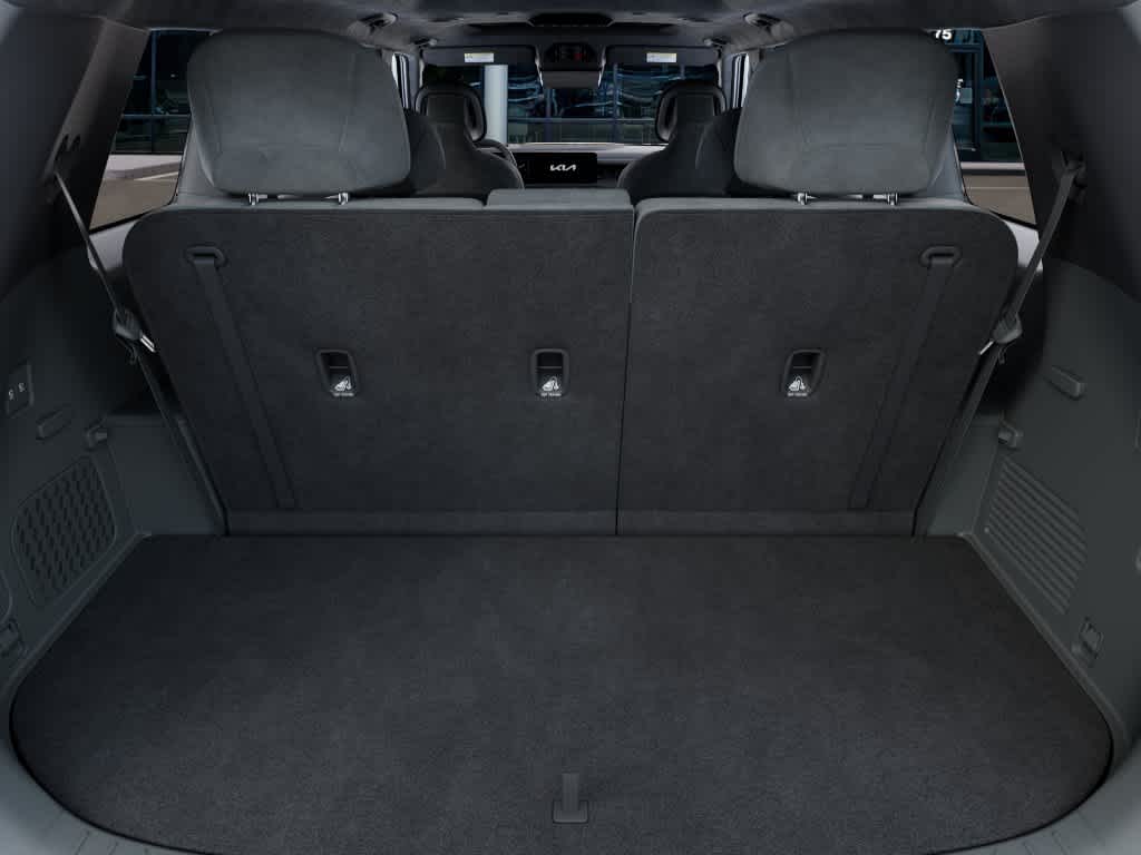 2027 Kia Telluride - Image 19