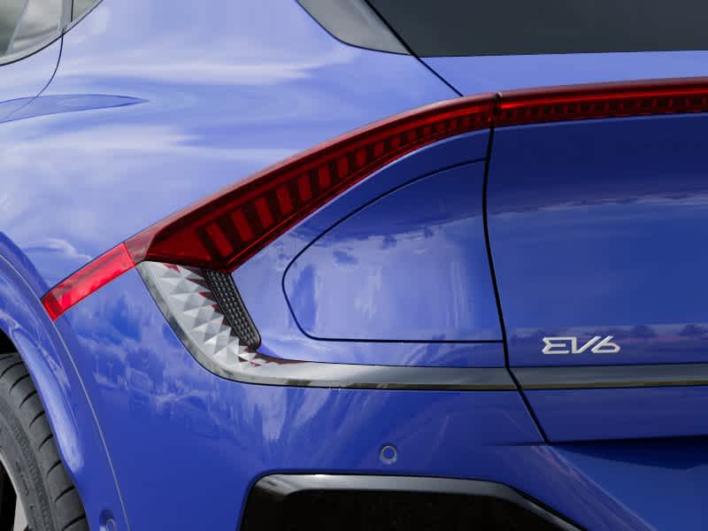 2026 Kia EV6 - Image 7