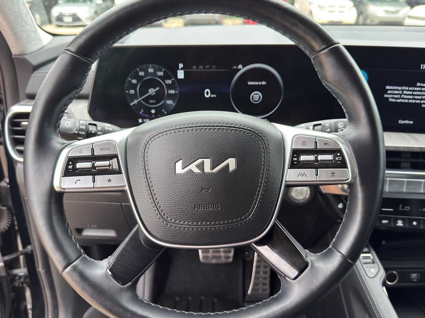 2023 Kia Telluride - Image 15