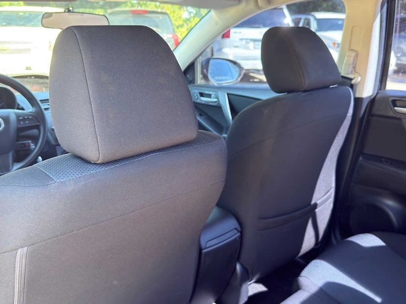 2011 Mazda Mazda3 - Image 22