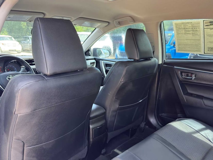 2014 Toyota Corolla - Image 22