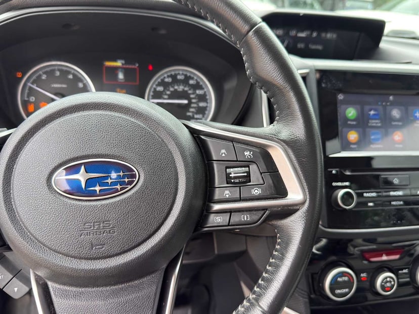 2020 Subaru Forester - Image 18