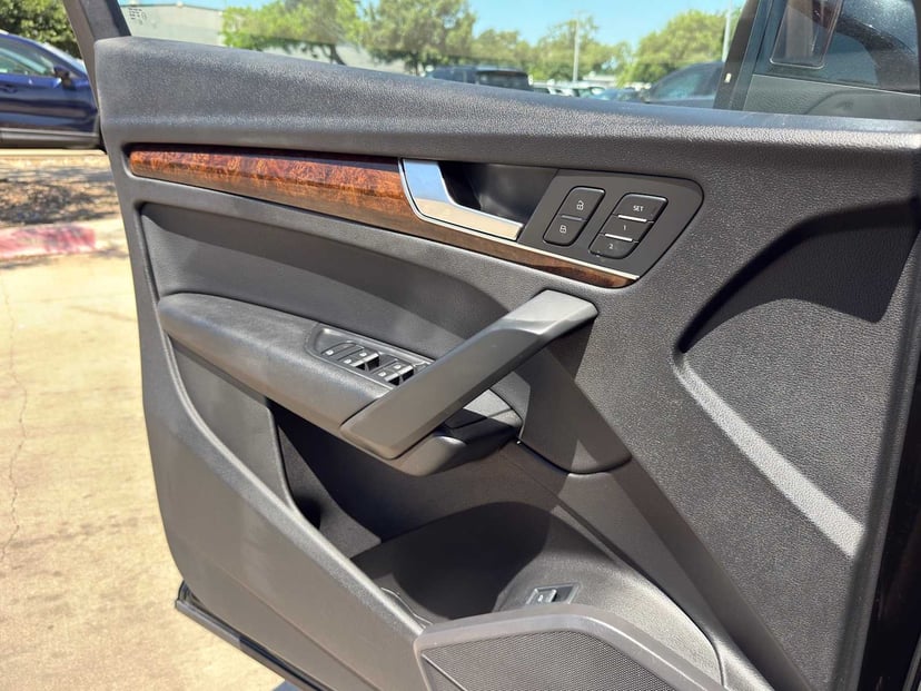 2018 Audi Q5 - Image 19