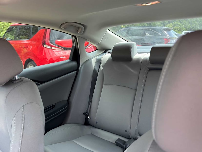 2017 Honda Civic - Image 14