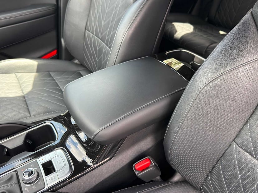 2024 Kia Telluride - Image 12