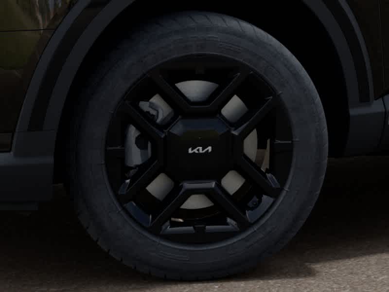 2027 Kia Telluride - Image 9