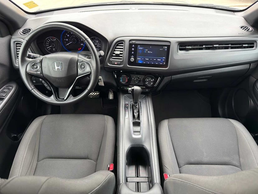 2022 Honda HR-V - Image 19