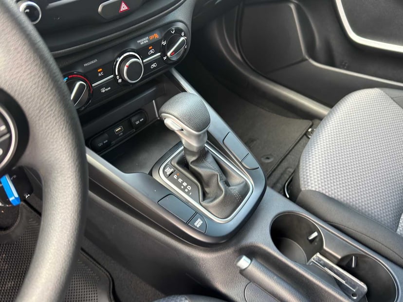 2025 Kia Soul - Image 13