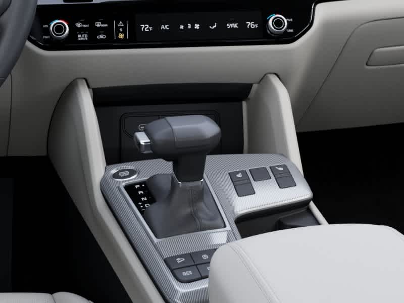 2026 Kia Sportage - Image 23