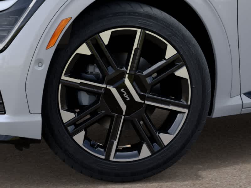 2026 Kia EV6 - Image 6