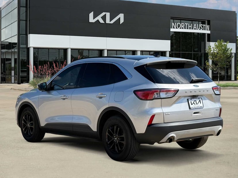 2020 Ford Escape - Image 4