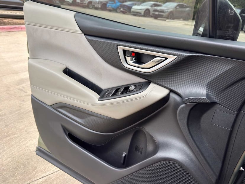 2020 Subaru Forester - Image 22