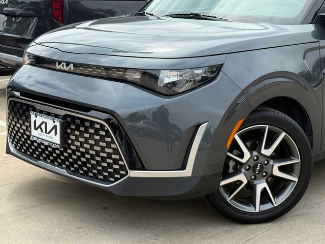 2024 Kia Soul