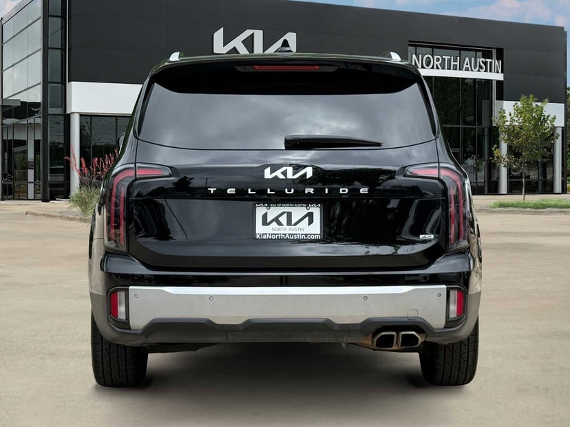 2023 Kia Telluride - Image 6