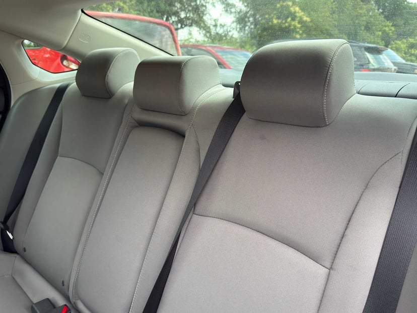 2017 Honda Civic - Image 28